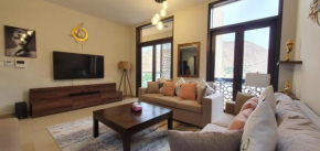 ONE Elegant 1BHK Apartment in Muscat Bay 02